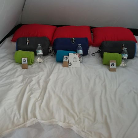 Camping & Travel Antigua Екстер'єр фото