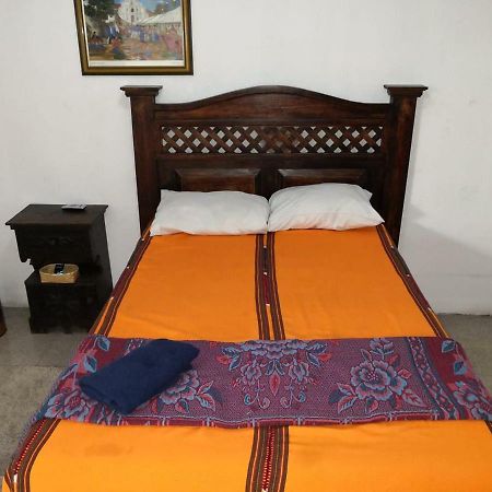 Camping & Travel Antigua Екстер'єр фото