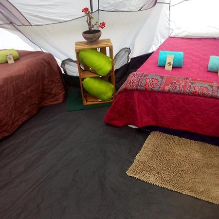 Camping & Travel Antigua Екстер'єр фото
