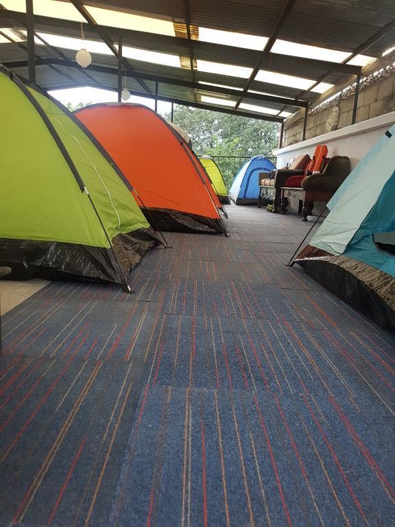 Camping & Travel Antigua Екстер'єр фото