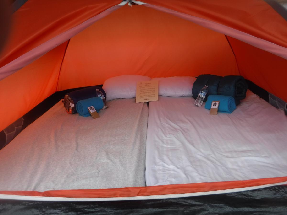 Camping & Travel Antigua Екстер'єр фото