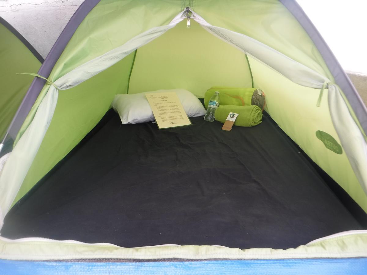 Camping & Travel Antigua Екстер'єр фото