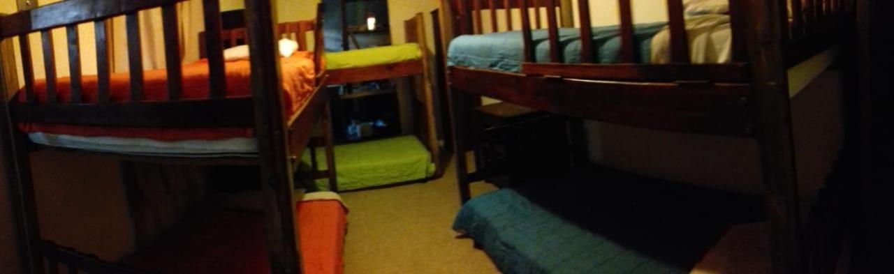 Camping & Travel Antigua Екстер'єр фото