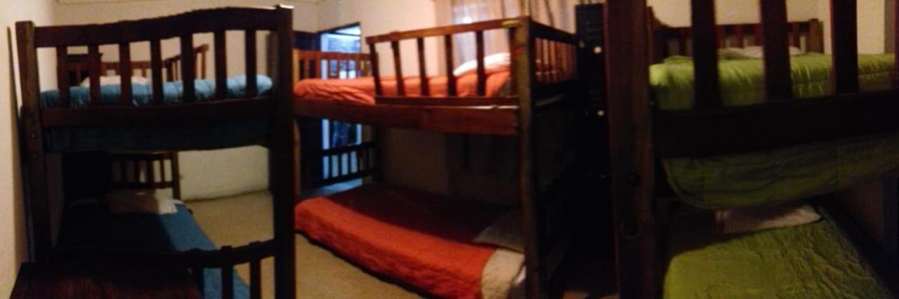 Camping & Travel Antigua Екстер'єр фото