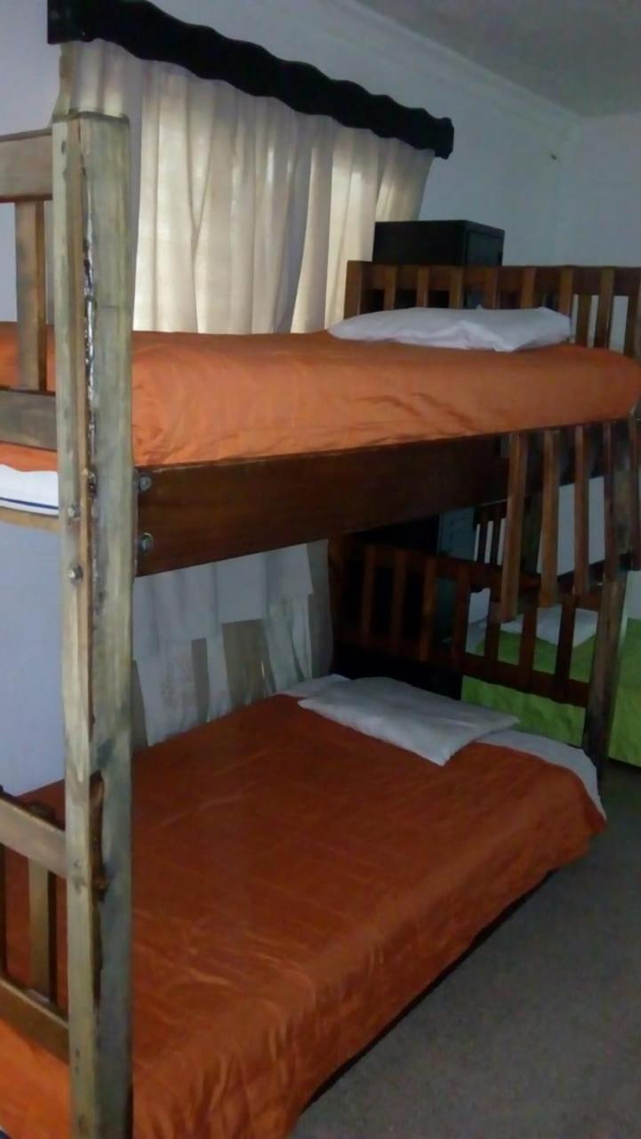 Camping & Travel Antigua Номер фото