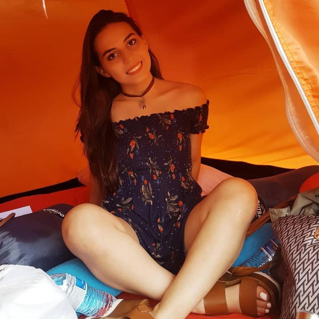 Camping & Travel Antigua Екстер'єр фото