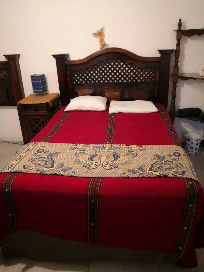 Camping & Travel Antigua Екстер'єр фото