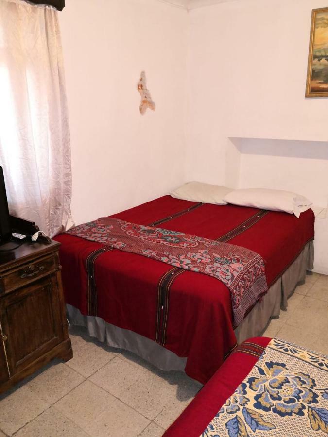 Camping & Travel Antigua Екстер'єр фото